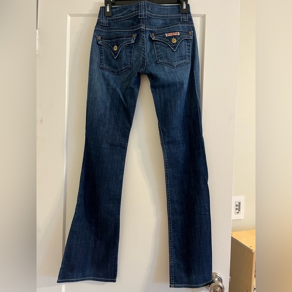 Hudson Signature bootcut 24 jeans - Picture 2 of 10